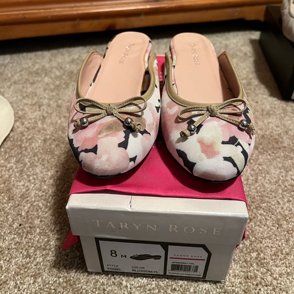 Taryn Rose slides - Picture 1 of 3